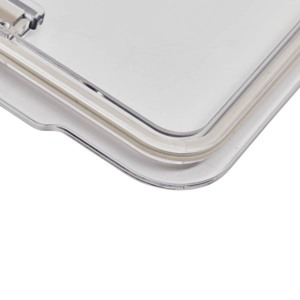 Ράφι Ψυγείου Με Καπάκι (26.5x18.2x9) F-V Streaks 190242