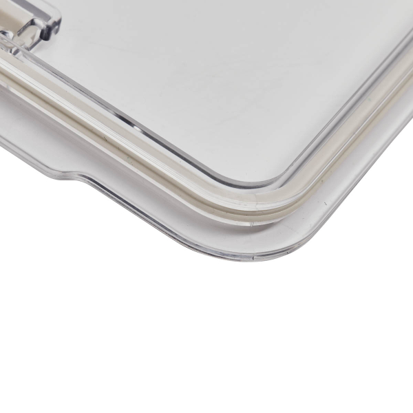 Ράφι Ψυγείου Με Καπάκι (26.5x18.2x13.5) F-V Streaks 190243