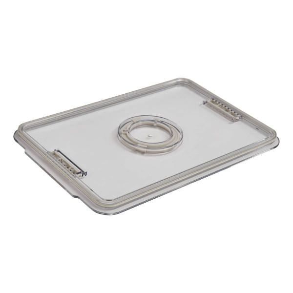 Ράφι Ψυγείου Με Καπάκι (26.5x18.2x13.5) F-V Streaks 190243