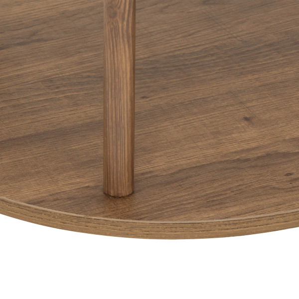 Καλόγερος Ρούχων Με Ράφια (40x80x165) F-V Come 212725