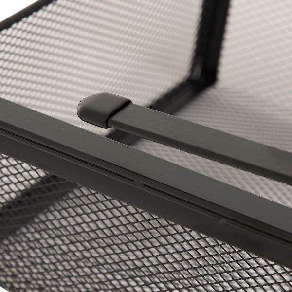 Κρεμαστό Καλάθι Αποθήκευσης Για Ράφι (25x36.7x12.4) F-V Spacy 212740