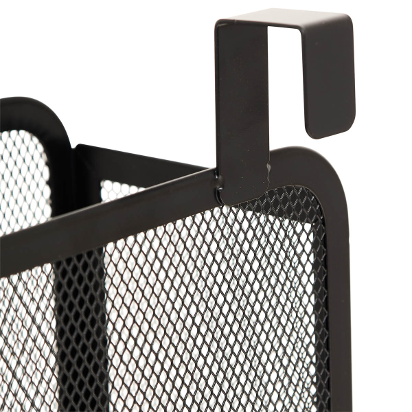 Κρεμαστό Καλάθι Αποθήκευσης Για Ντουλάπι (25.3x14x16.5) F-V Spacy 212742