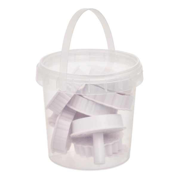 Κουπ Πατ - Σφραγίδες Ζαχαροπλαστικής (Σετ 8τμχ) F-V Birthday Stamps 209698