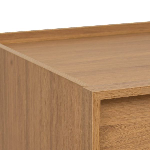 Συρταριέρα 6 Θέσεων (80x48x127) F-V Framy 212808