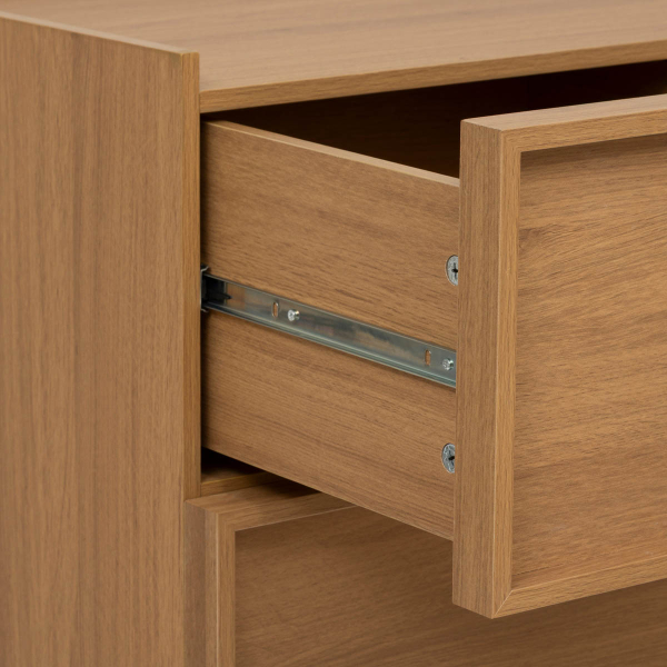 Συρταριέρα 6 Θέσεων (80x48x127) F-V Framy 212808