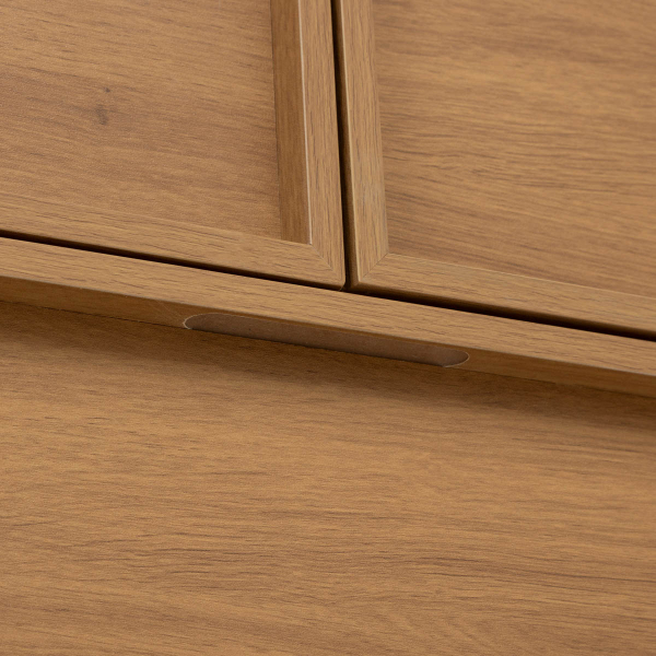 Συρταριέρα 6 Θέσεων (80x48x127) F-V Framy 212808