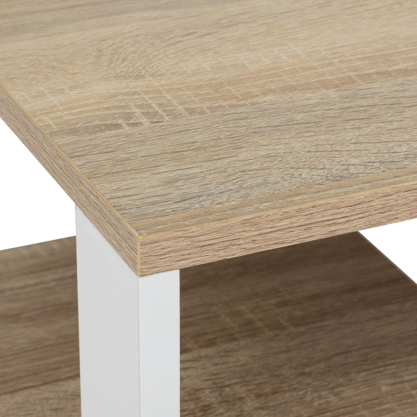 Τρόλεϊ/Ραφιέρα 6 Θέσεων Με Ντουλάπι (76x39.5x85) F-V Eat Up 212817