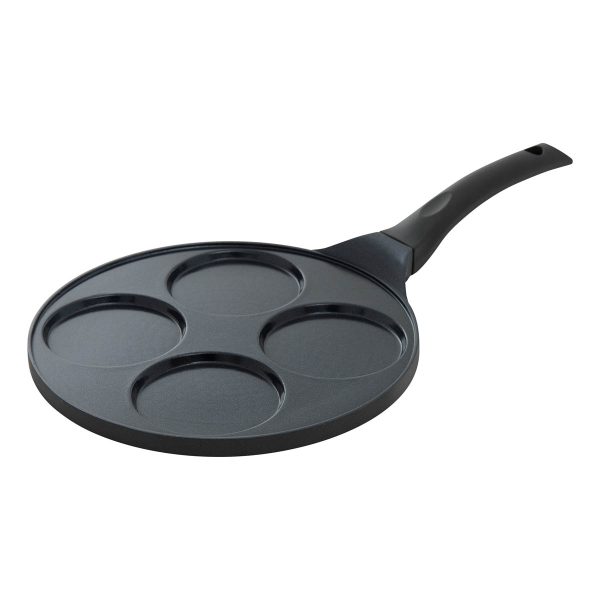 Αντικολλητικό Τηγάνι Για Pancakes (26εκ.) Χυτού Αλουμινίου F-V Evolution 209702