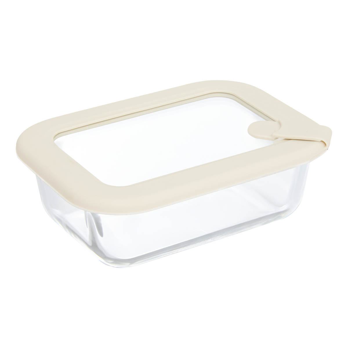 Φαγητοδοχείο 370ml F-V Sileat 213434