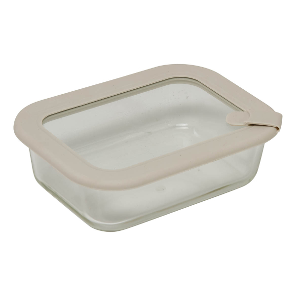 Φαγητοδοχείο 600ml F-V Sileat 213435