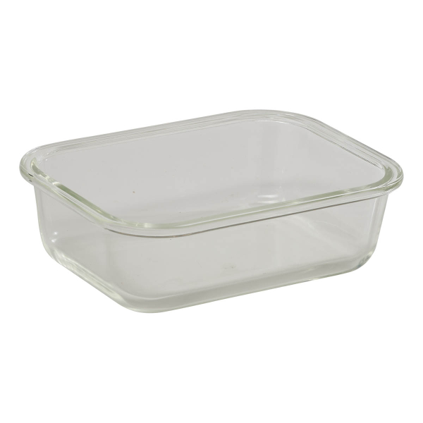 Φαγητοδοχείο 600ml F-V Sileat 213435