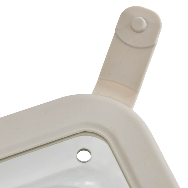 Φαγητοδοχείο 950ml F-V Sileat 213436