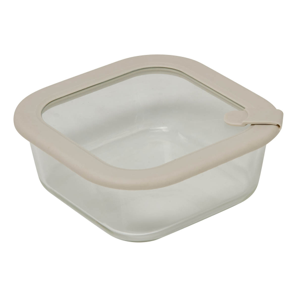 Φαγητοδοχείο 800ml F-V Sileat 213440