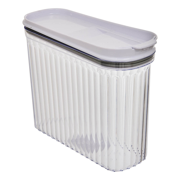 Δοχείο Αποθήκευσης 2.9lt Με Αεροστεγές Κλείσιμο F-V Streaks 213445