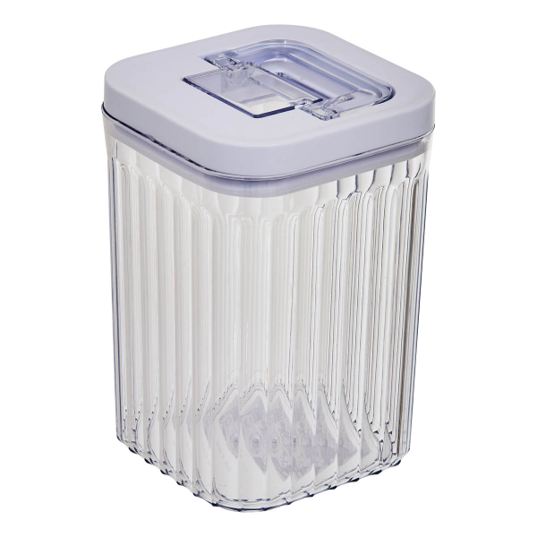 Δοχείο Αποθήκευσης 900ml Με Αεροστεγές Κλείσιμο F-V Streaks 213448