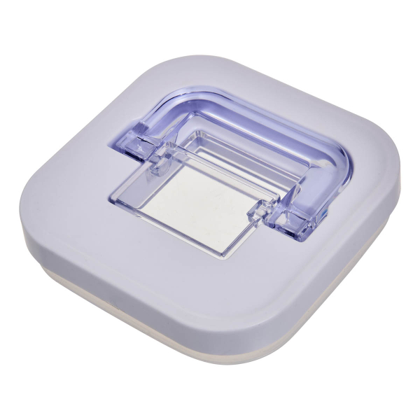 Δοχείο Αποθήκευσης 900ml Με Αεροστεγές Κλείσιμο F-V Streaks 213448