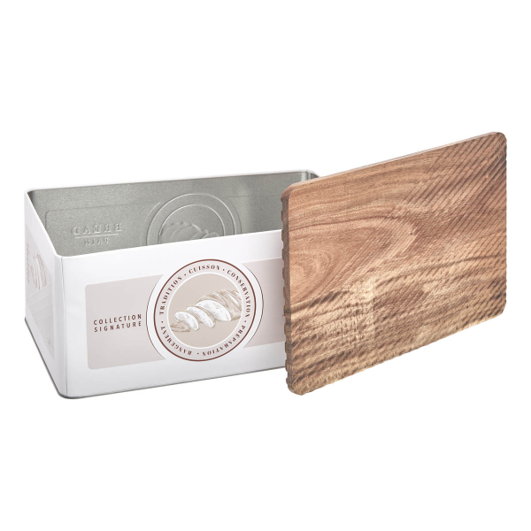 Ψωμιέρα (33x20x15) F-V Signature 213461