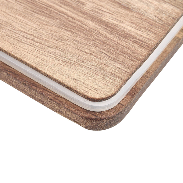 Δοχείο Για Ρύζι 750gr Με Αεροστεγές Κλείσιμο (11x11x19.5) F-V Signature 213471