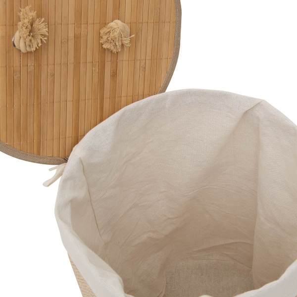 Καλάθι Απλύτων (Φ37x51) F-V Stemy 214725B