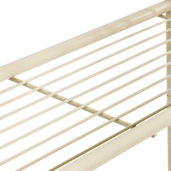 Ραφιέρα Δαπέδου Μπάνιου 3 Θέσεων (68x36x163) F-V Linea 214528