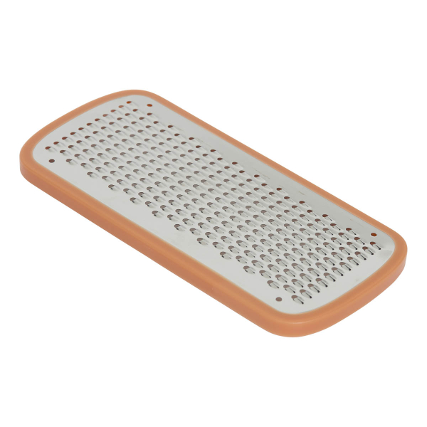 Τρίφτης Χειρός Με Δοχείο (26x10x9) F-V Grater 190266