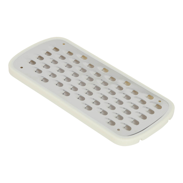 Τρίφτης Χειρός Με Δοχείο (26x10x9) F-V Grater 190266