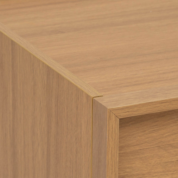 Κομοδίνο Με 2 Συρτάρια (38x48x54) F-V Framy 212880