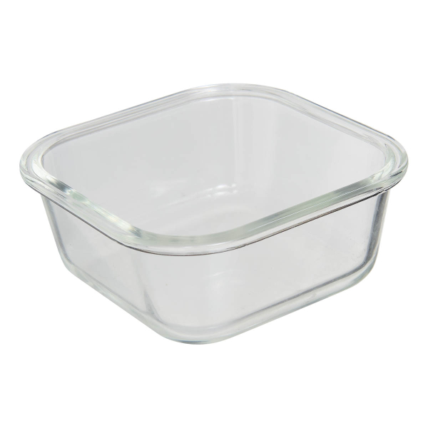 Φαγητοδοχείο 500ml F-V Clipeat Plus 217601