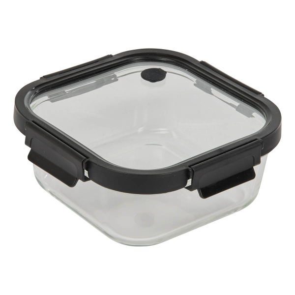 Φαγητοδοχείο 1.1lt F-V Clipeat Plus 217603