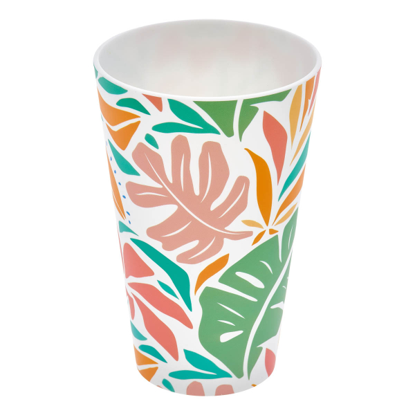 Ποτήρι Νερού Πλαστικό 380ml F-V Eden 213546