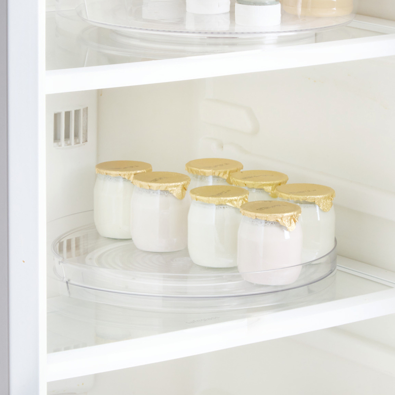 Περιστρεφόμενη Βάση Οργάνωσης (Φ24x3.5) F-V Smart Fridge 190306