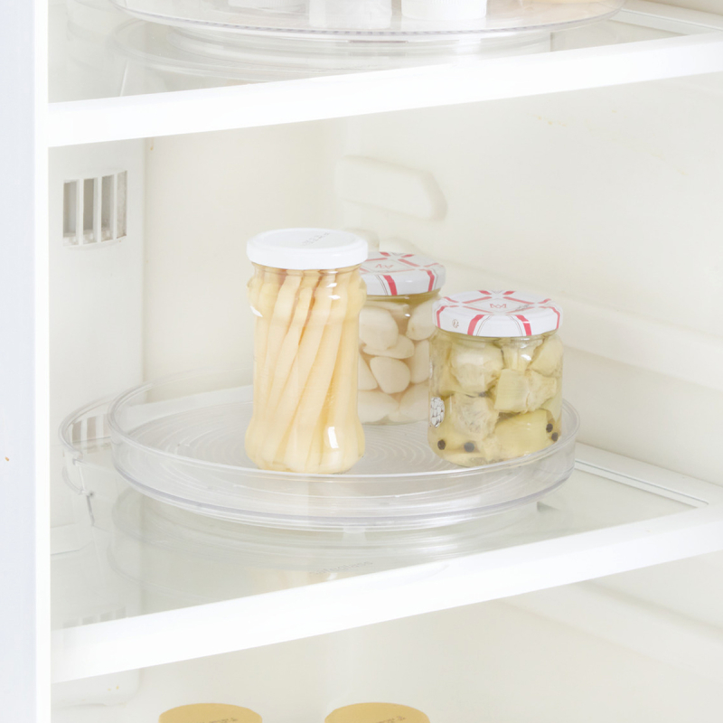 Περιστρεφόμενη Βάση Οργάνωσης (Φ29x3.5) F-V Smart Fridge 190307