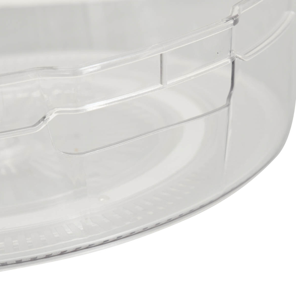 Περιστρεφόμενη Βάση Οργάνωσης (Φ29.5x8.5) F-V Smart Fridge 190308