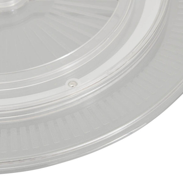 Περιστρεφόμενη Βάση Οργάνωσης (Φ29.5x8.5) F-V Smart Fridge 190308