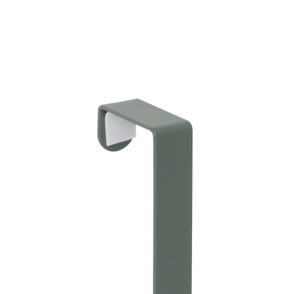 Κρεμάστρα Πόρτας 5 Θέσεων (35x10x20) F-V Cassie Grey 212770B
