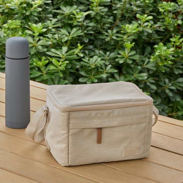 Ισοθερμική Τσάντα Φαγητού 6.5lt F-V To Go 213554