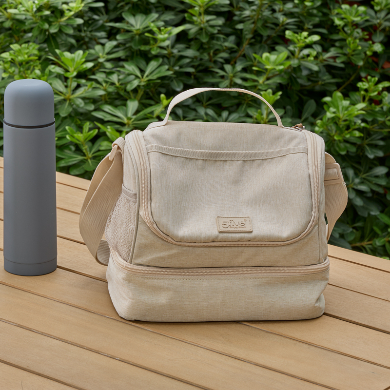 Ισοθερμική Τσάντα Φαγητού 9lt F-V To Go 213555