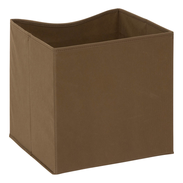 Κουτί Αποθήκευσης (31x31x31) F-V Come Wood 212728B