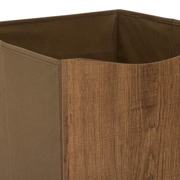 Κουτί Αποθήκευσης (31x31x31) F-V Come Wood 212728B