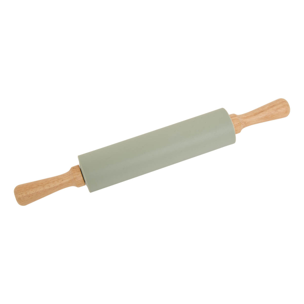 Πλάστης Κουζίνας Σιλικόνης 39.5εκ. F-V Essentials 209754 (Τυχαία Επιλογή Χρώματος)