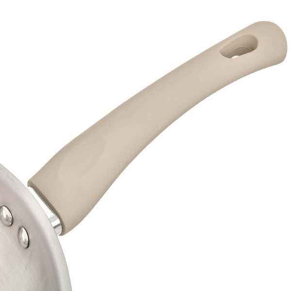 Ανοξείδωτο Wok (28εκ.) F-V Solstice 209764