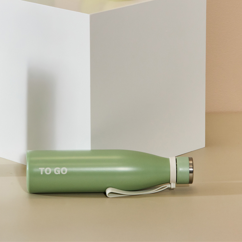 Μπουκάλι Θερμός 650ml F-V To Go 213558