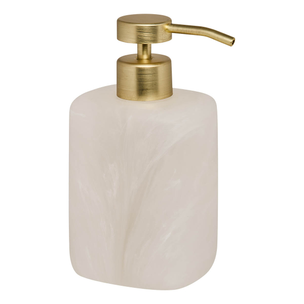 Dispenser Μπάνιου 370ml (8.4x7x17) F-V Cloudy 214791