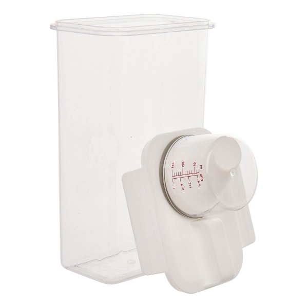 Δοχείο Για Απορρυπαντικό Ρούχων 2.3lt F-V Lino 214569