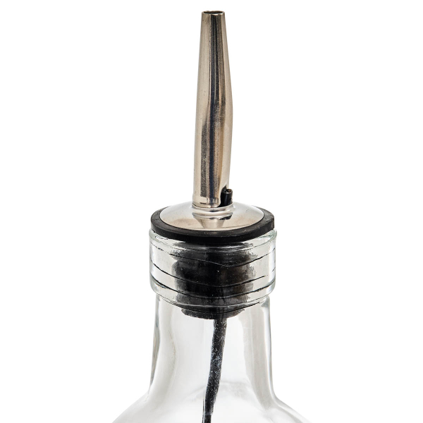 Αλατοπίπερο + Μπουκάλια Για Λάδι & Ξύδι (Σετ 4τμχ) F-V Balm 217622