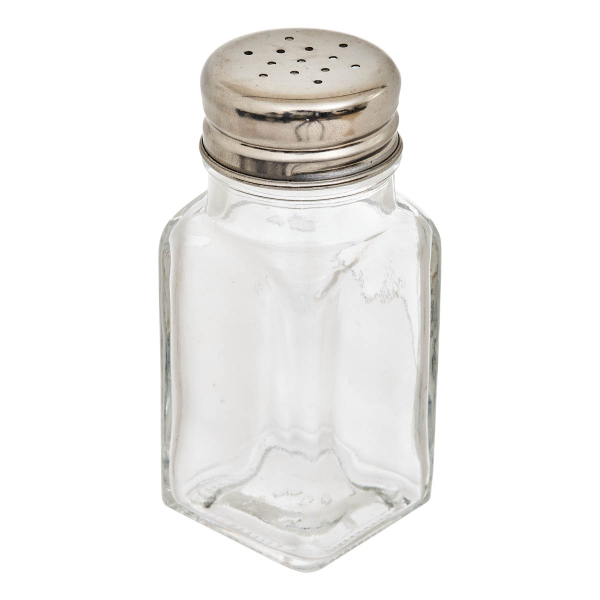 Αλατοπίπερο + Μπουκάλια Για Λάδι & Ξύδι (Σετ 4τμχ) F-V Balm 217622