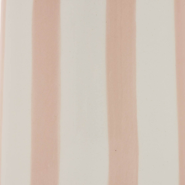 Βαμβακοθήκη (Φ10.2x12.8) F-V Strio Pink 214797A