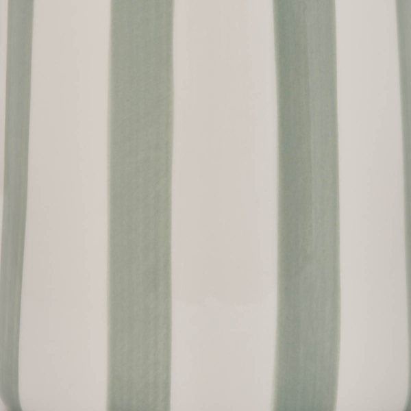 Βαμβακοθήκη (Φ10.2x12.8) F-V Strio Green 214797C