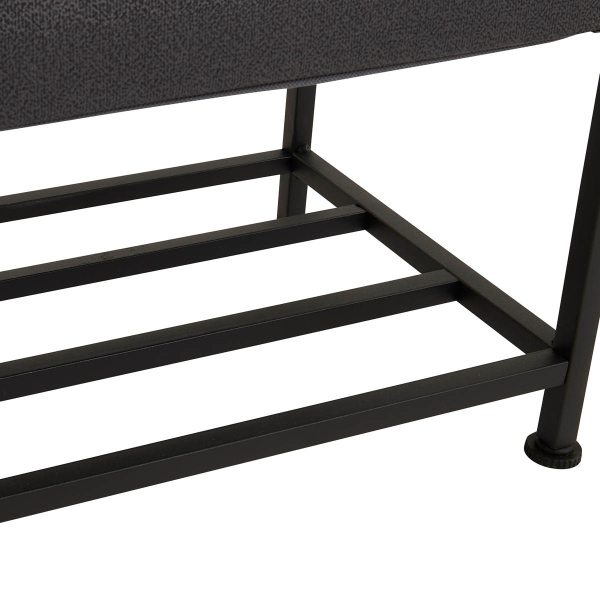 Έπιπλο Εισόδου (45x30x160) F-V Tissa D.Grey 212723A