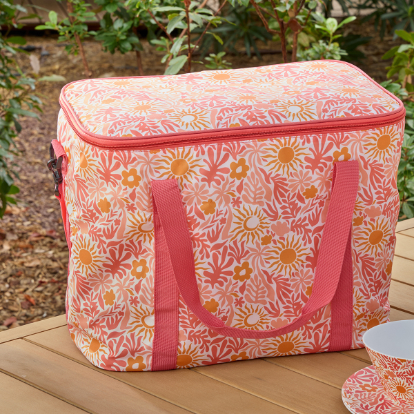 Ισοθερμική Τσάντα Φαγητού 30lt F-V Solea 213544A